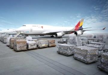 Air Freight