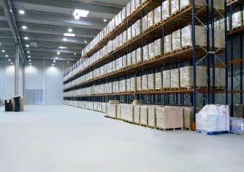 Warehousing